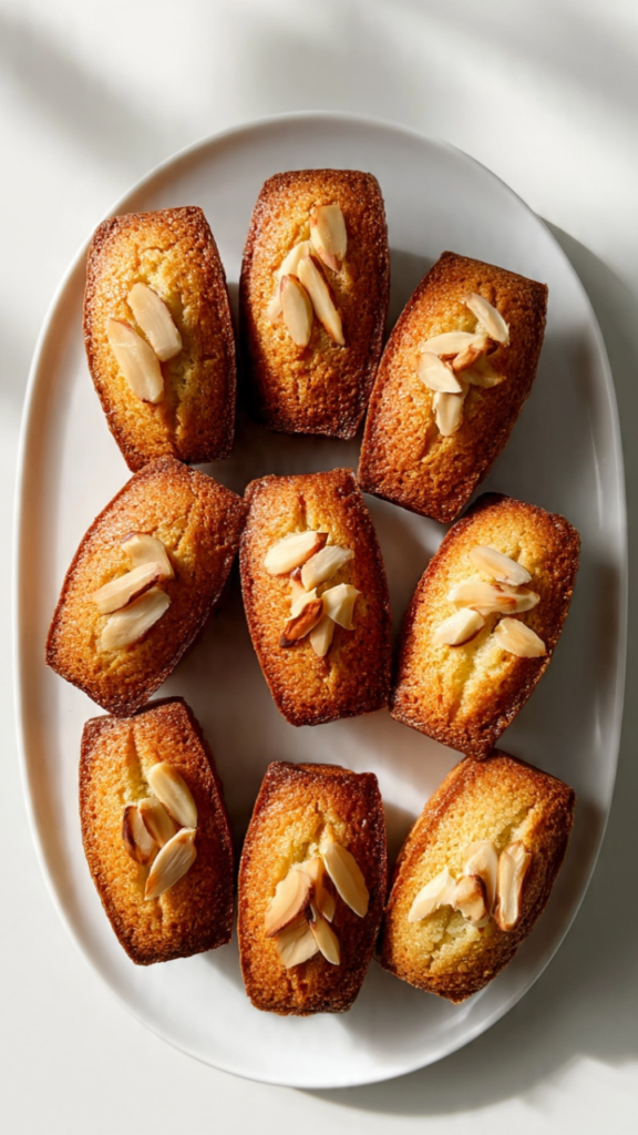 Financiers