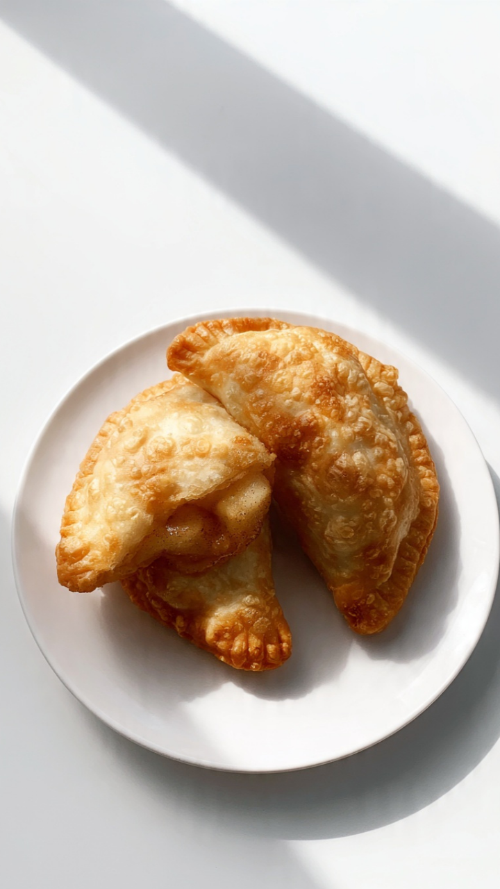 McDonald’s Apple Pie