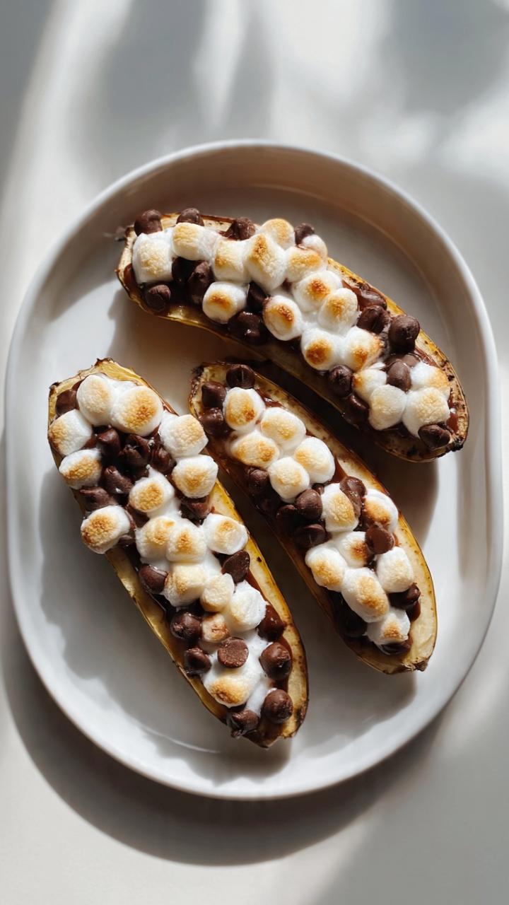 Banana Boats