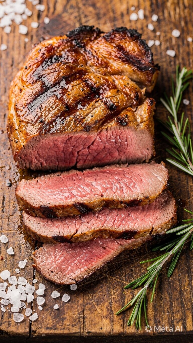 Picanha Steak